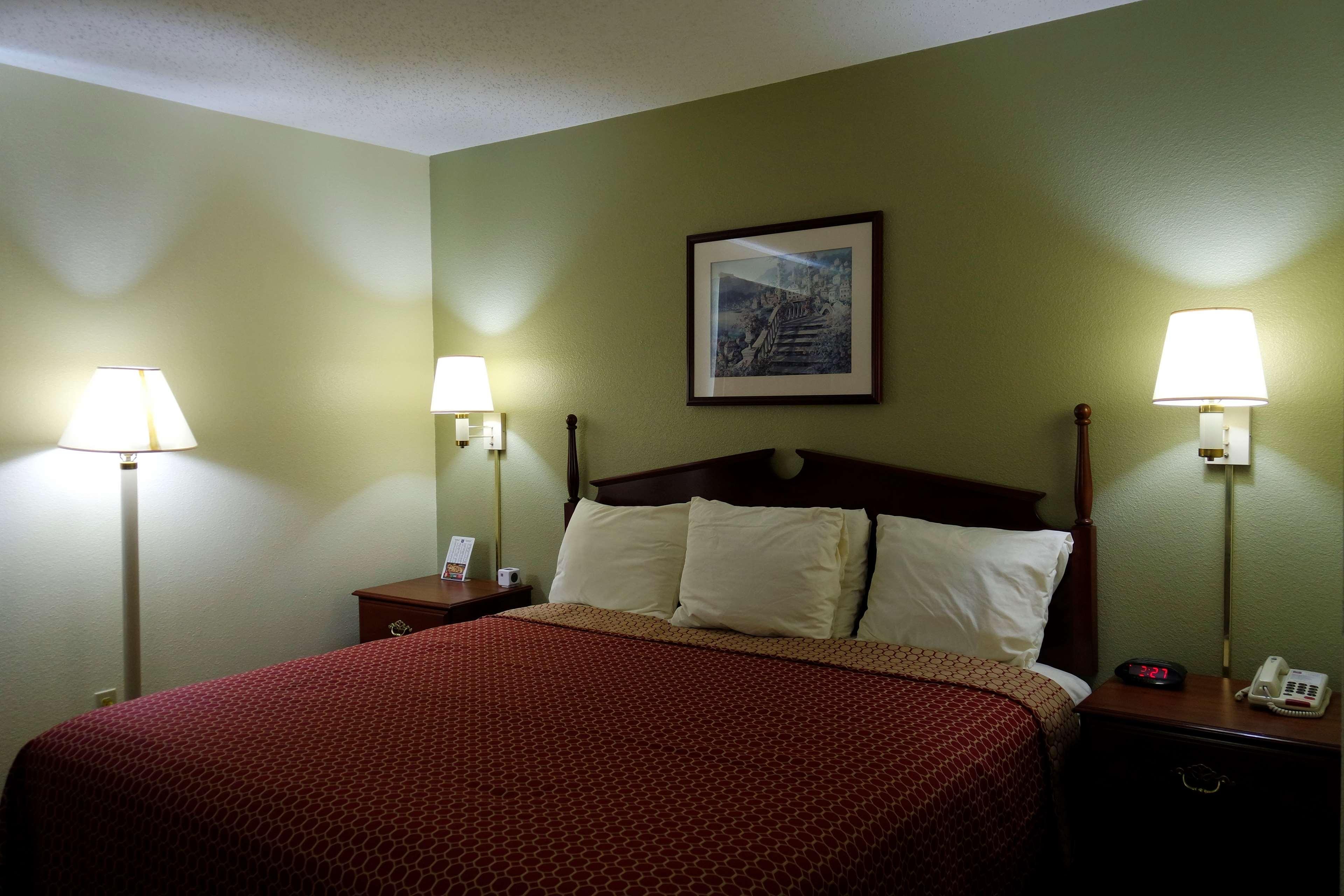 Stay 2Night Chattanooga Hamilton Place Екстер'єр фото