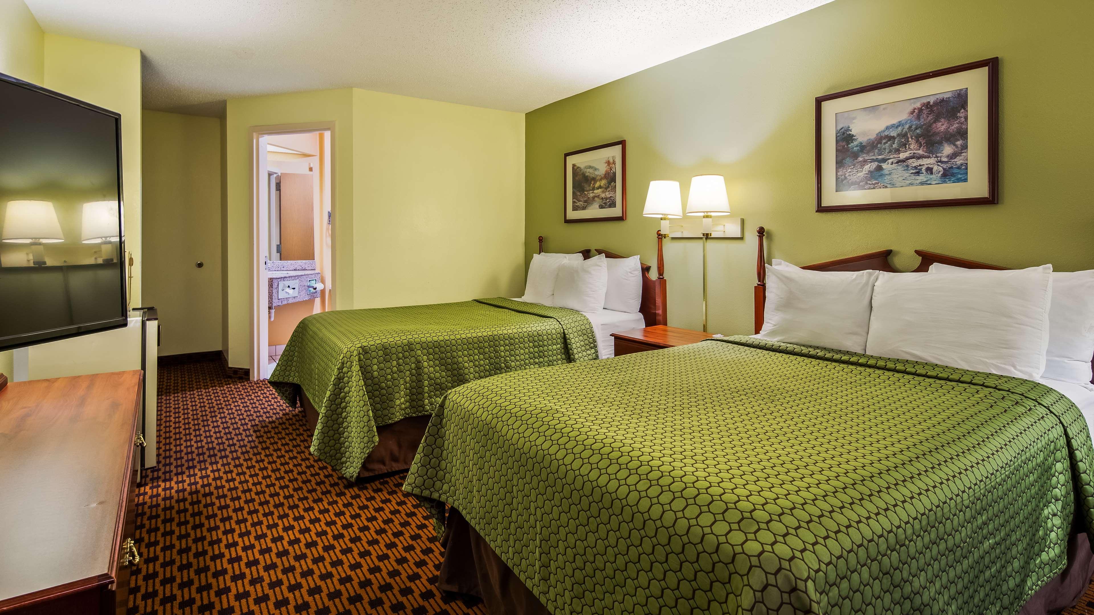 Stay 2Night Chattanooga Hamilton Place Екстер'єр фото