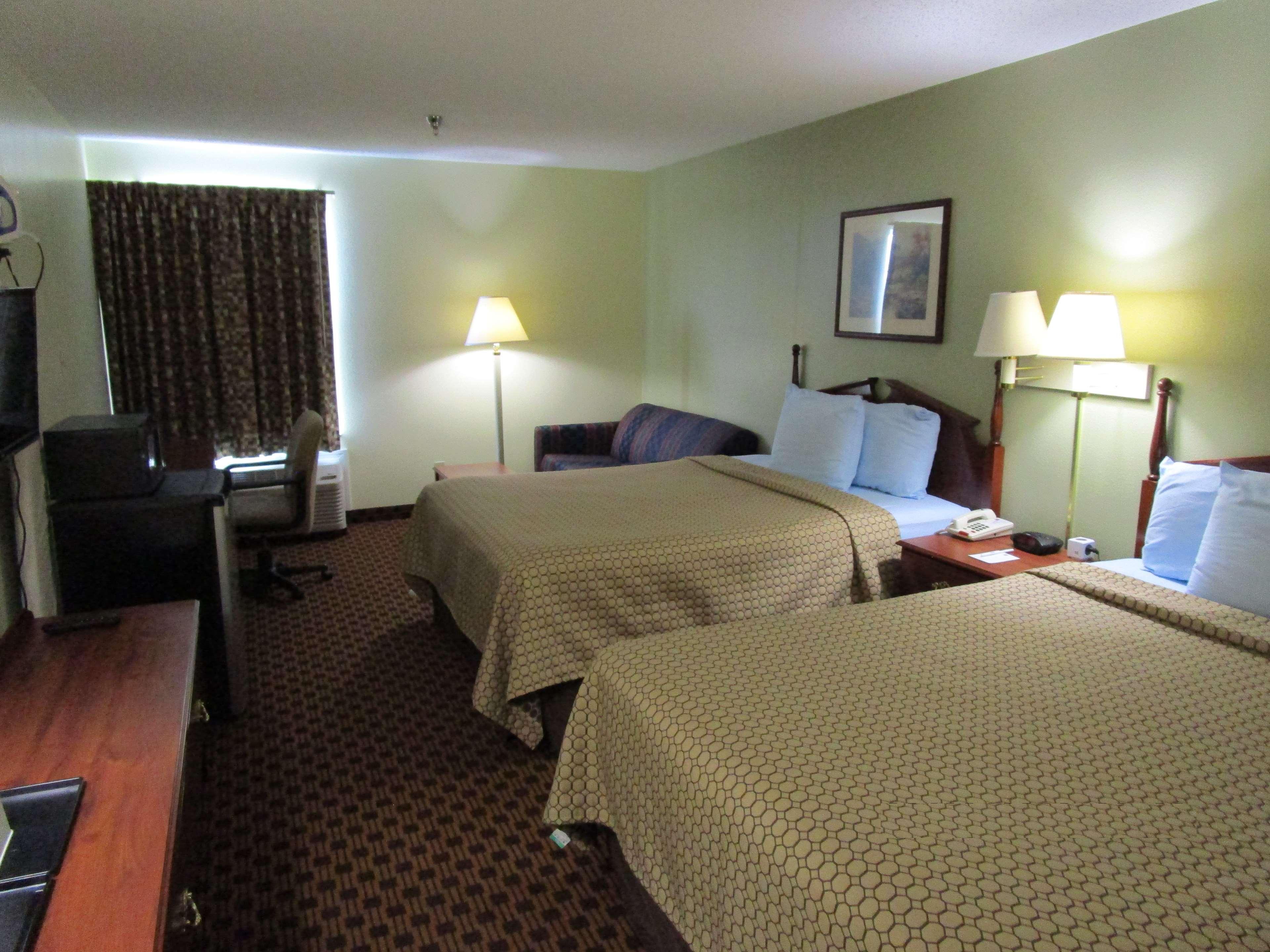 Stay 2Night Chattanooga Hamilton Place Екстер'єр фото