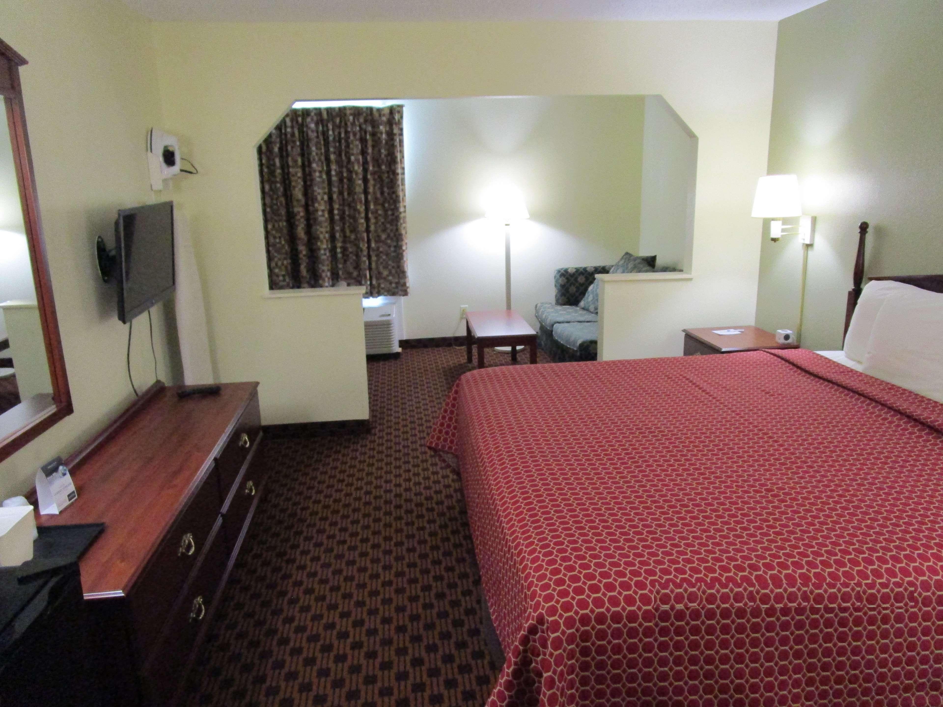 Stay 2Night Chattanooga Hamilton Place Екстер'єр фото