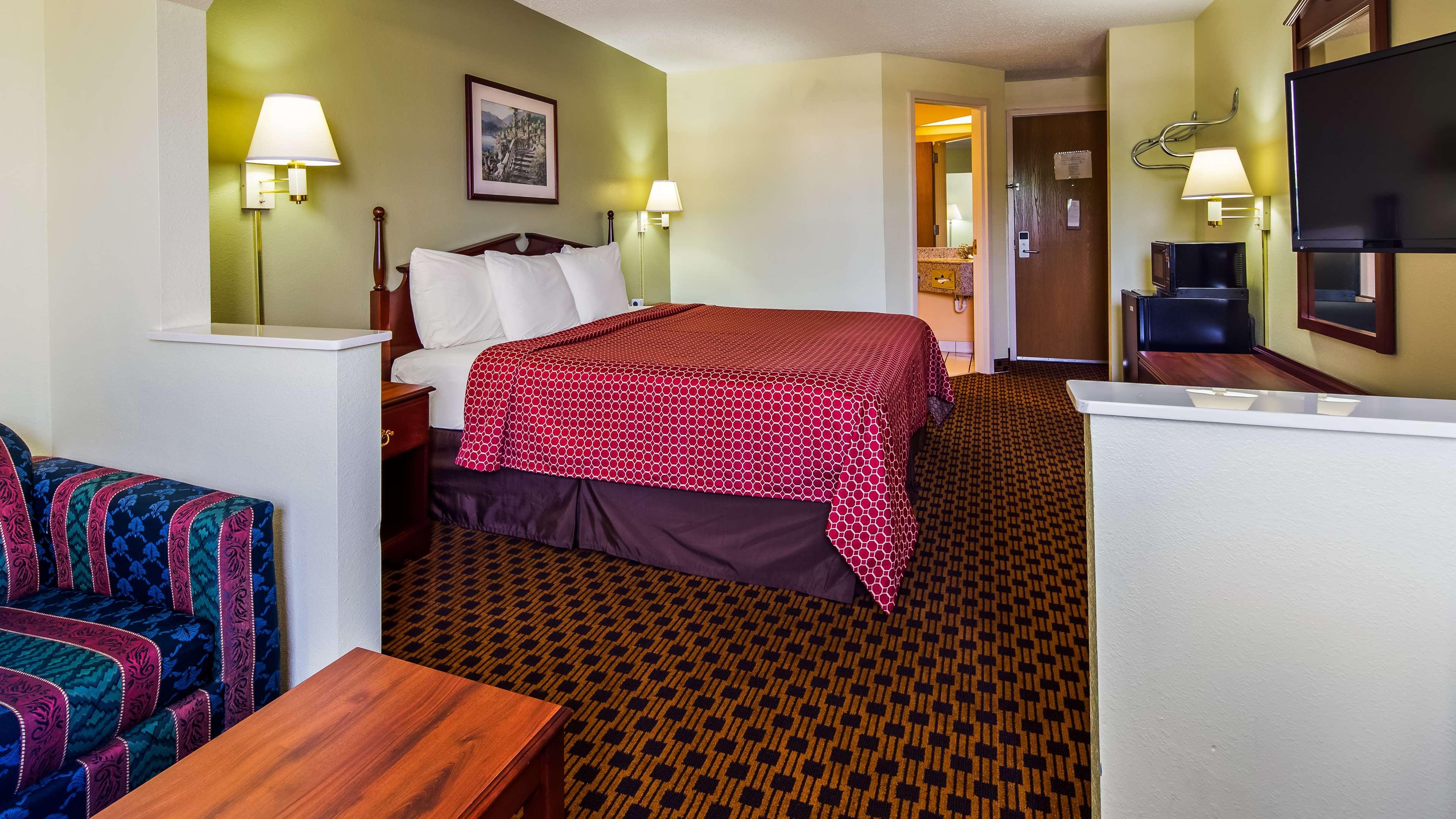 Stay 2Night Chattanooga Hamilton Place Екстер'єр фото