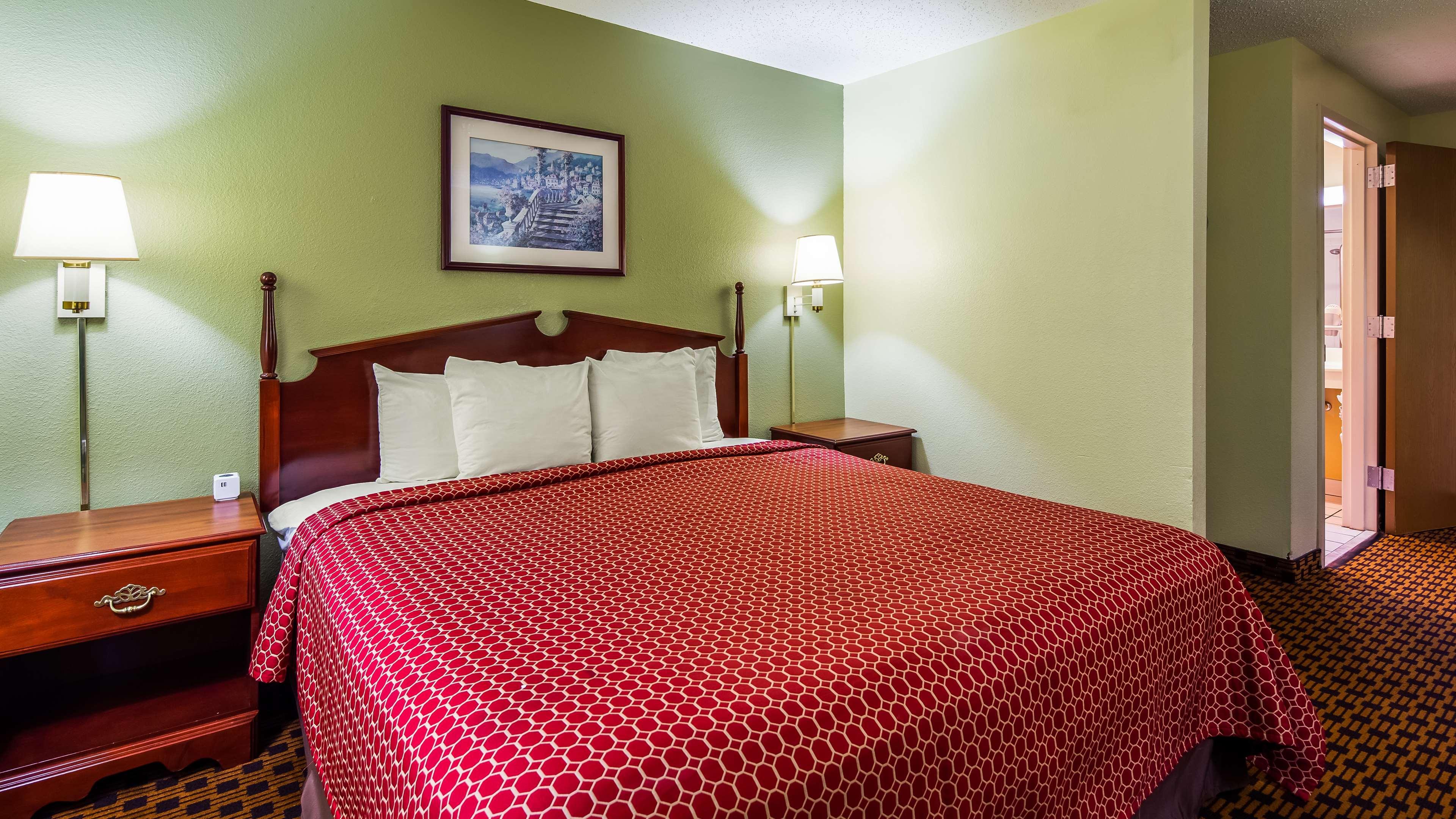 Stay 2Night Chattanooga Hamilton Place Екстер'єр фото
