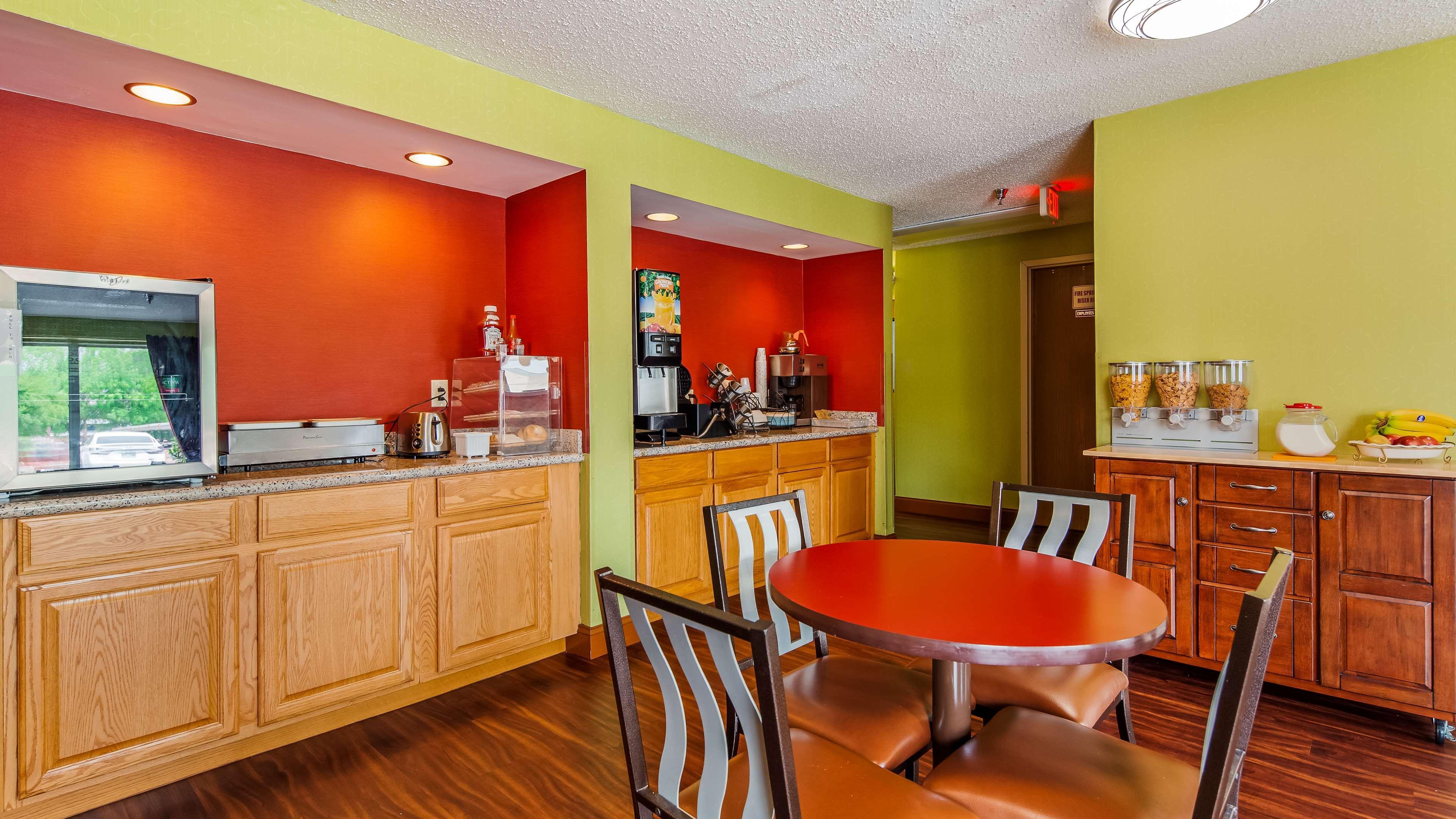 Stay 2Night Chattanooga Hamilton Place Екстер'єр фото