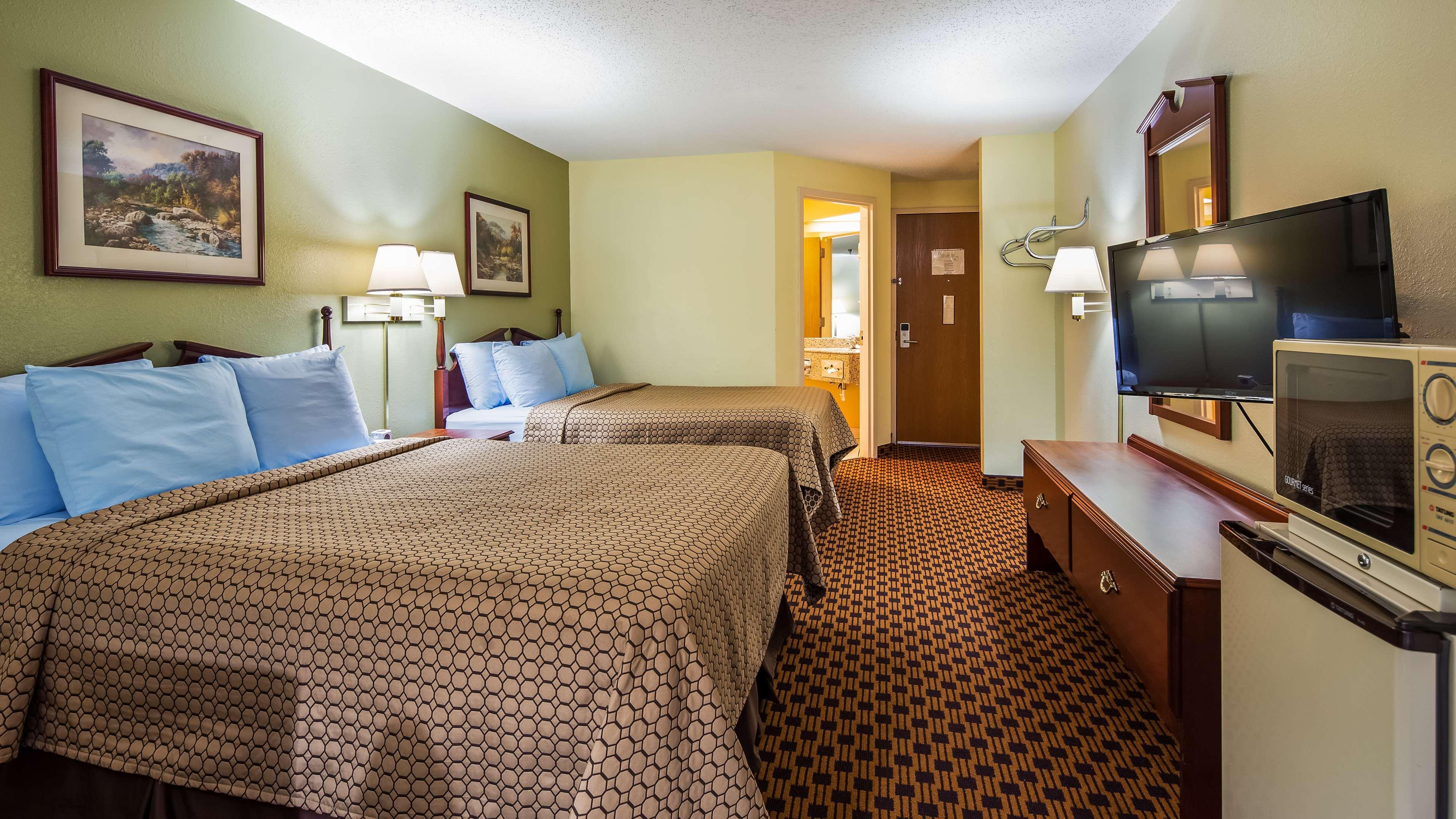 Stay 2Night Chattanooga Hamilton Place Екстер'єр фото