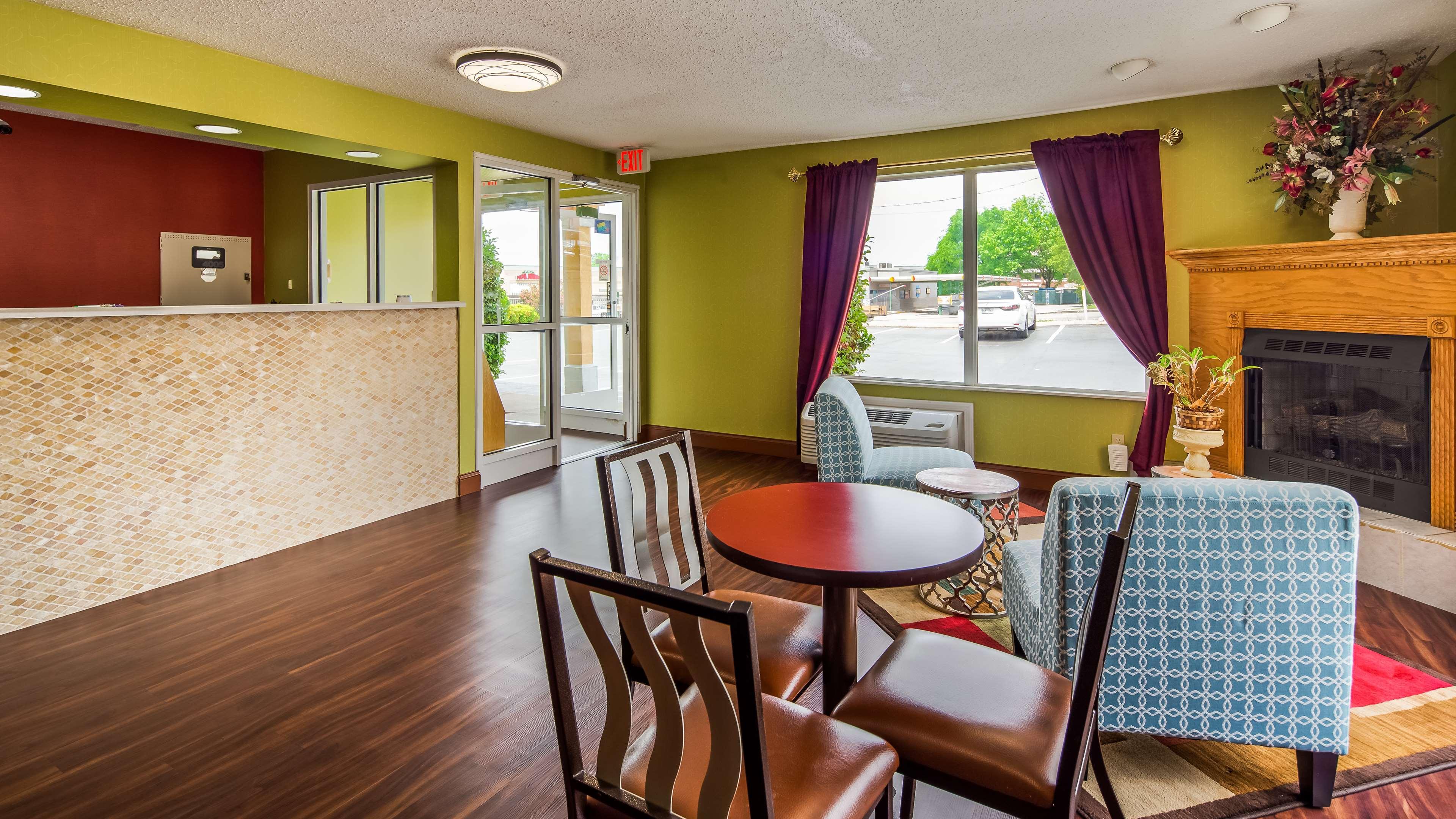 Stay 2Night Chattanooga Hamilton Place Екстер'єр фото