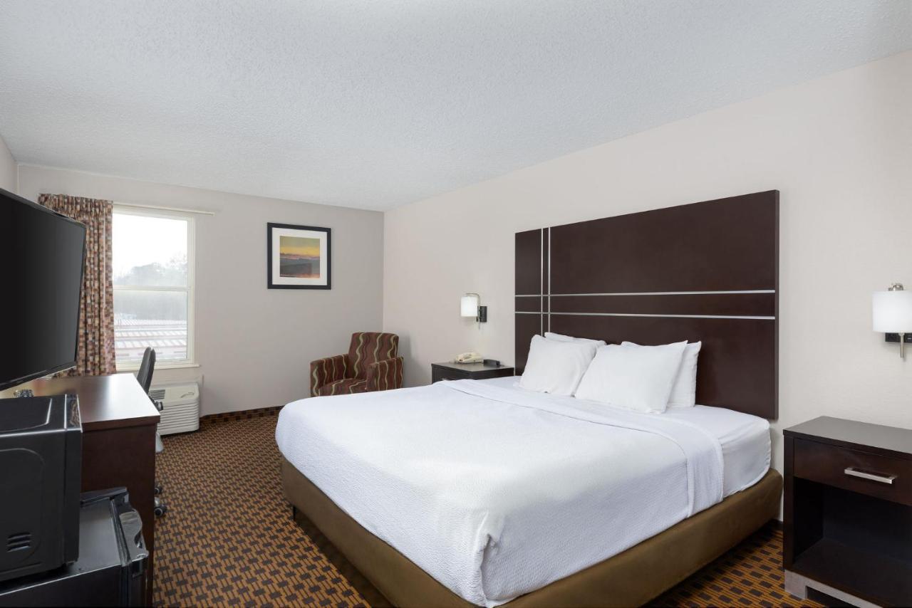 Stay 2Night Chattanooga Hamilton Place Екстер'єр фото