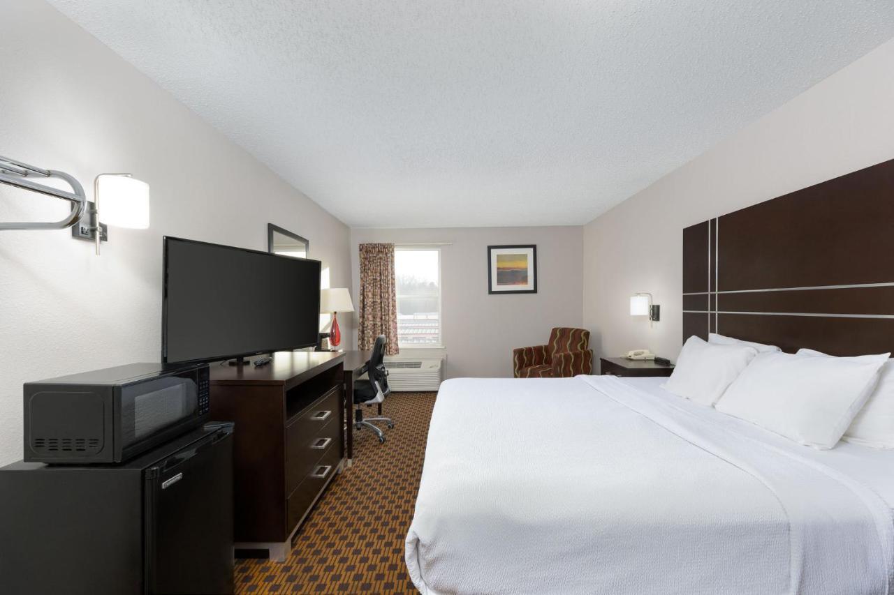Stay 2Night Chattanooga Hamilton Place Екстер'єр фото