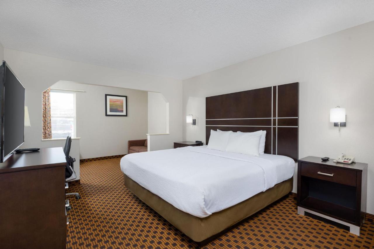 Stay 2Night Chattanooga Hamilton Place Екстер'єр фото