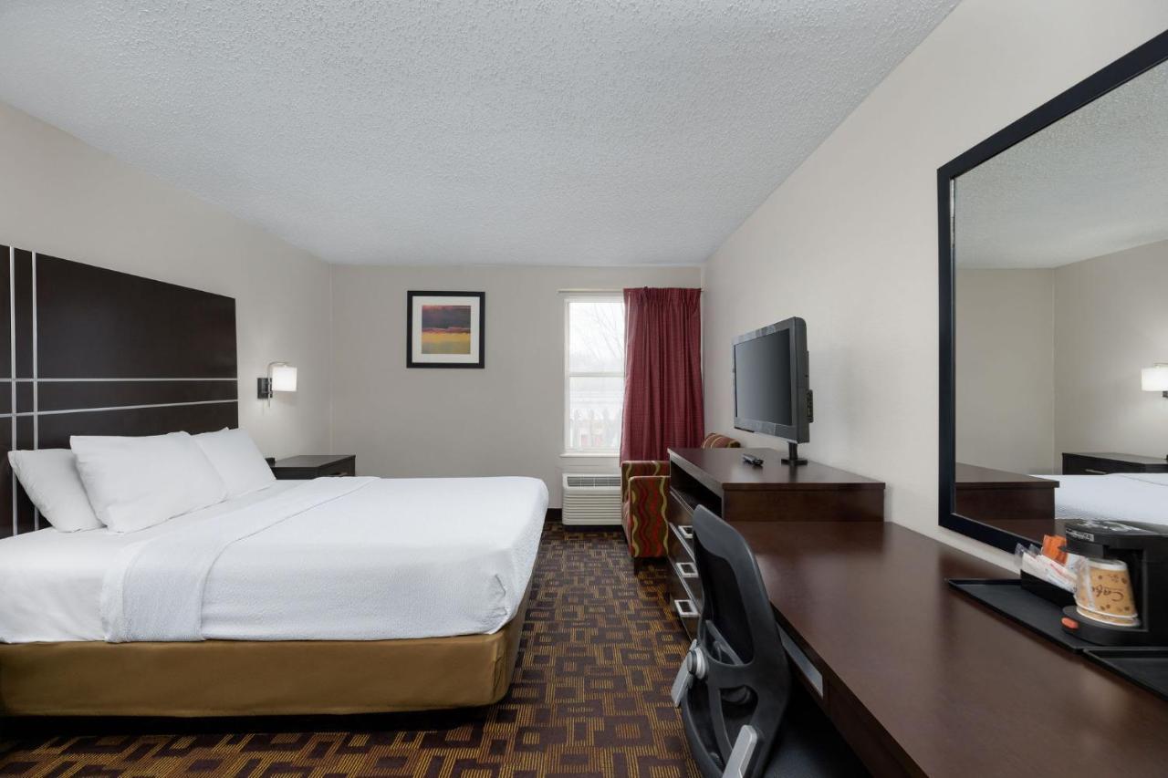 Stay 2Night Chattanooga Hamilton Place Екстер'єр фото