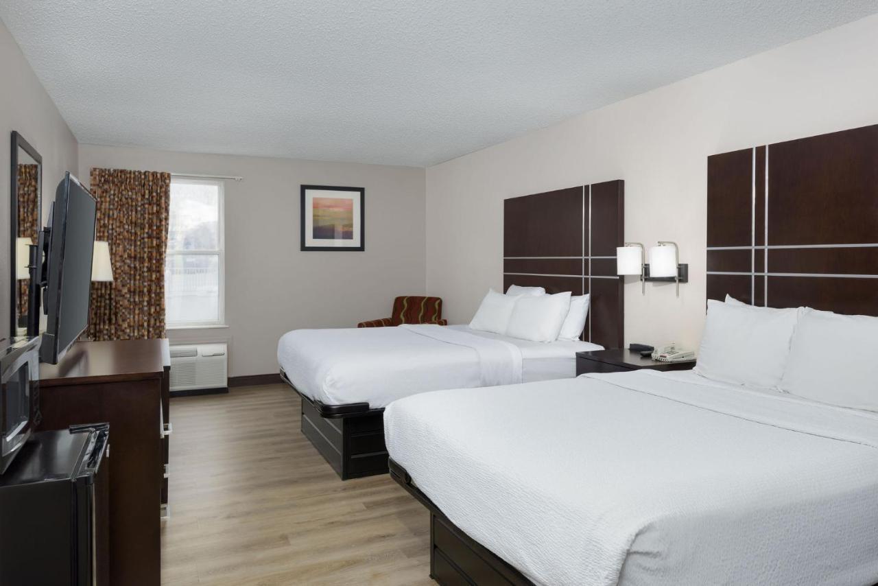Stay 2Night Chattanooga Hamilton Place Екстер'єр фото