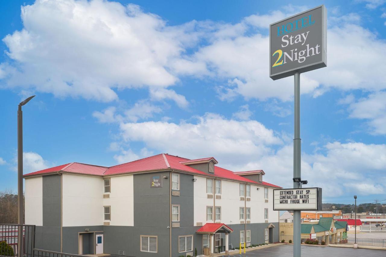 Stay 2Night Chattanooga Hamilton Place Екстер'єр фото