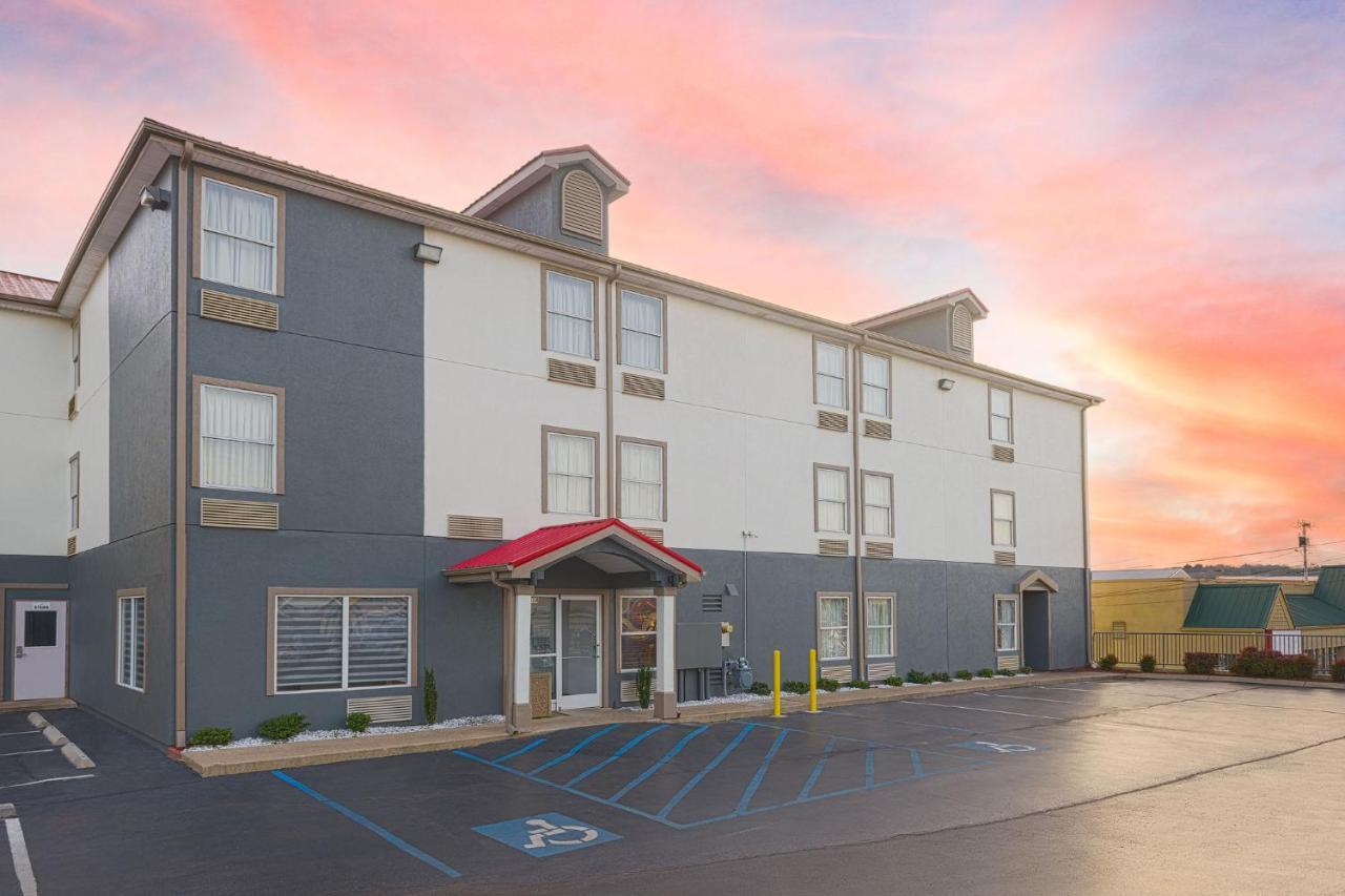 Stay 2Night Chattanooga Hamilton Place Екстер'єр фото